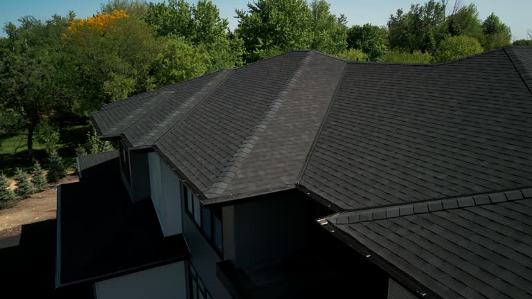 Best Roofing for New Construction  in Newtown, OH