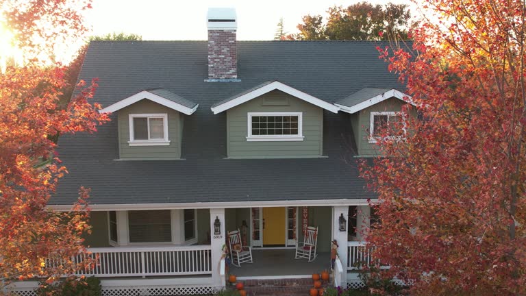 Best Asphalt Shingle Roofing  in Newtown, OH