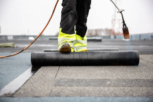 Best Rubber Roofing (EPDM, TPO)  in Newtown, OH