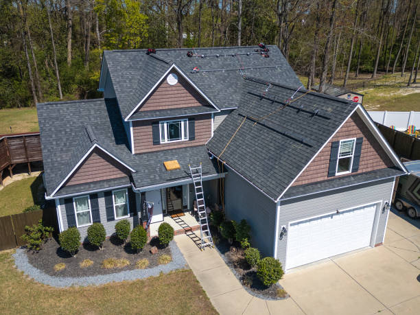 Best Roof Ventilation Installation  in Newtown, OH